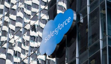 Salesforce adds ChatGPT to rein in DIY data leaks • The Register