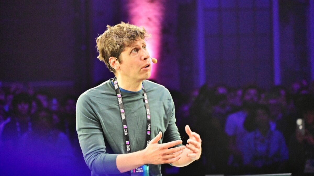 Is OpenAI Entering Its Acquisition Era?