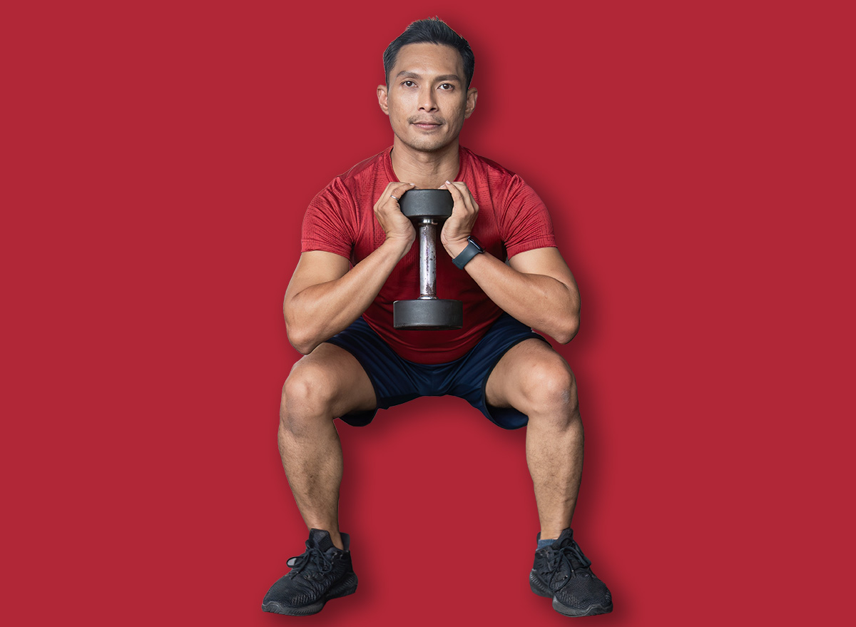 5 Daily Exercises Men Over 55 Should Do to Stay Strong