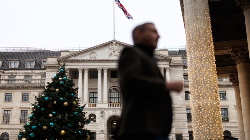 FX Daily: Stretched positioning may be sterling’s only friend | articles