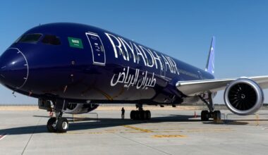 IBM recasts Riyadh Air as 'AI native' in expanded deal • The Register