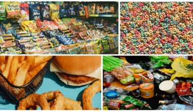 Ultra-processed foods damage health in ways that calories don't explain