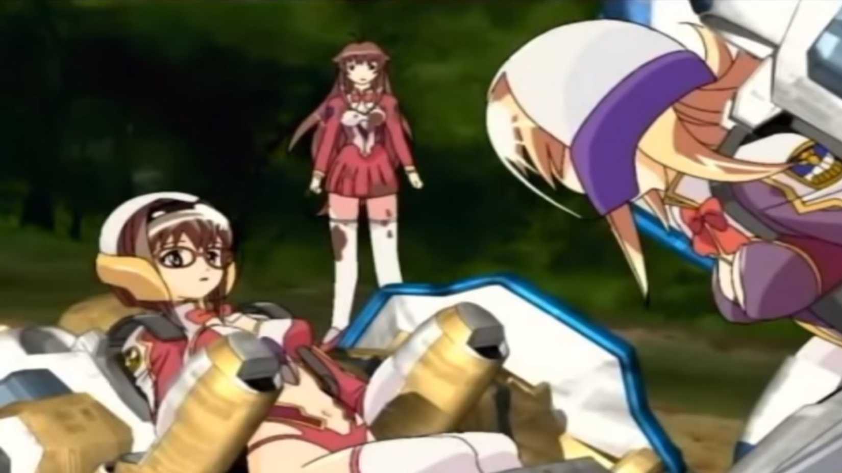 Skelter+Heaven Still