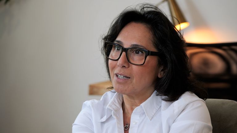 Maryam Meddin started The Soke to address the unregulated grey area in the industry