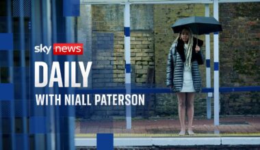 Gambling addiction: The struggle for support | UK News