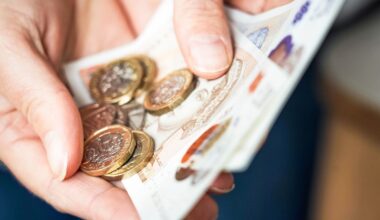 £2,000 salary sacrifice gap explained - and what you should do now, according to experts | Money News