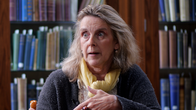 Psychiatrists can consult with religious experts in complex cases, says Dr Adshead 