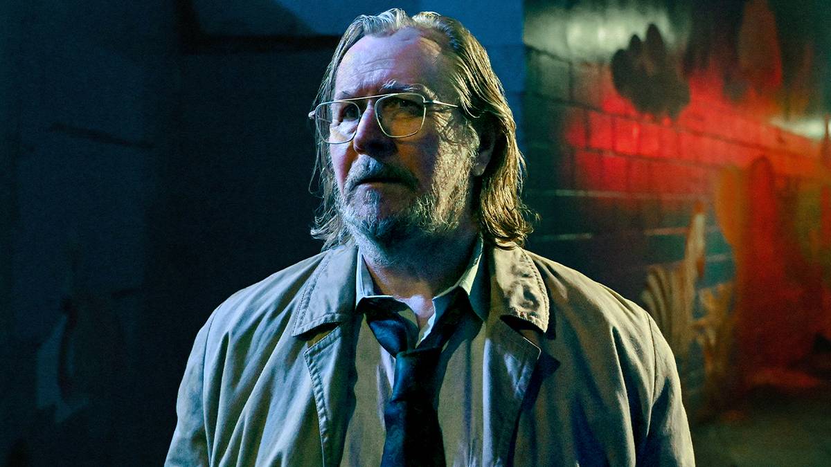 'Slow Horses' Star's Easy-To-Binge 6-Episode Thriller Series Hits Streaming Charts