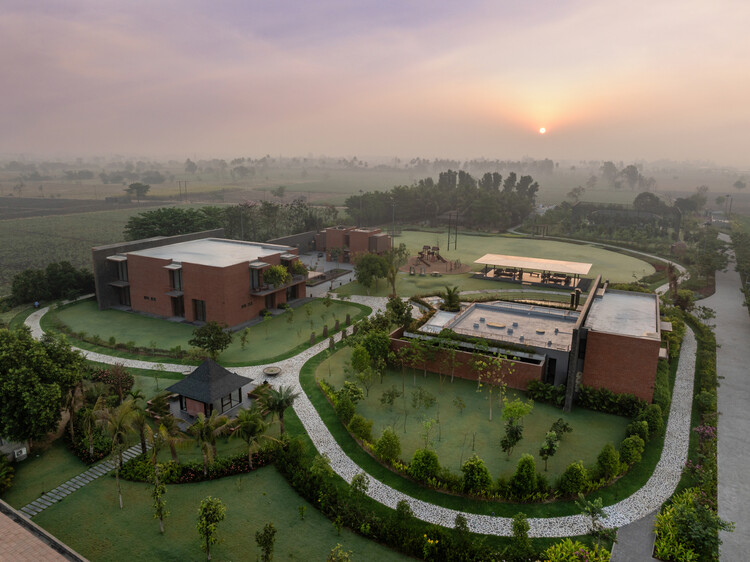 Small Practices, Big Ideas: Indian Studios Redefining Architectural Agency - Image 1 of 20
