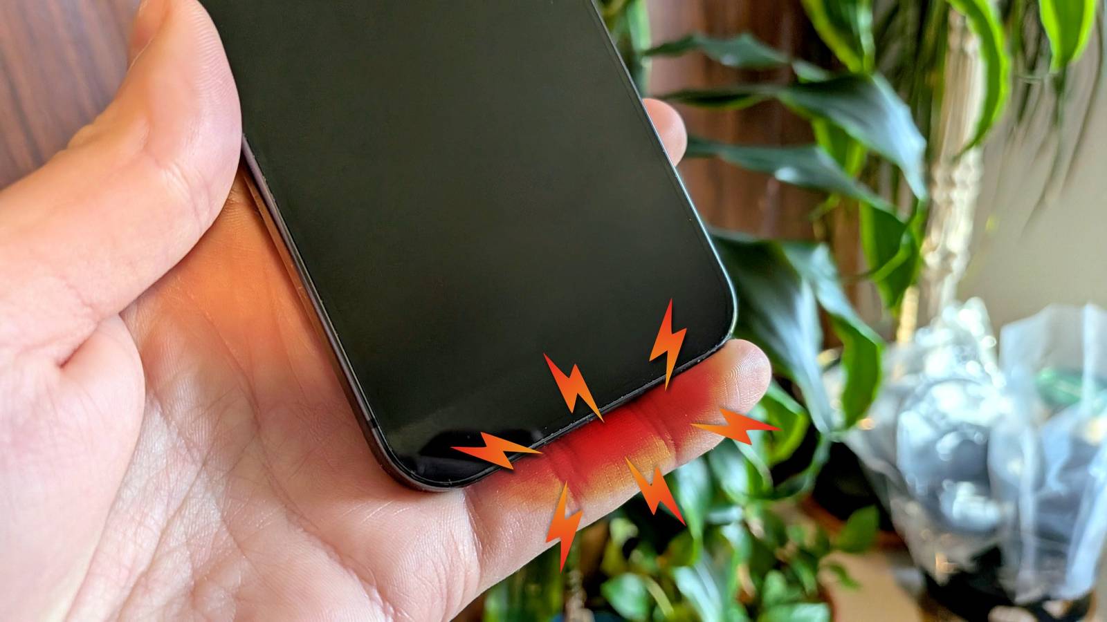 The one cheap comfort upgrade your smartphone needs