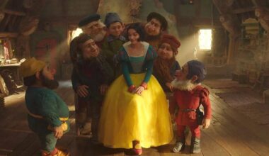 The 6 Worst Movie Adaptations of 2025