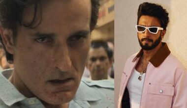 Ranveer Singh’s Comments Explode As Akshaye Khanna Shines In Dhurandhar