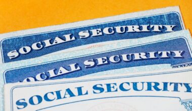 What You Need to Know About 2026 Social Security Changes