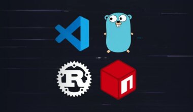 Researchers Find Malicious VS Code, Go, npm, and Rust Packages Stealing Developer Data