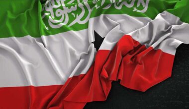 Israel's Somaliland recognition: A strategic play and diplomatic precedent