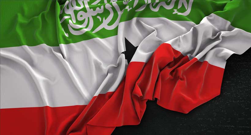 Israel's Somaliland recognition: A strategic play and diplomatic precedent