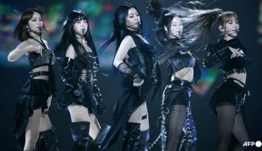 South Korea planning large-scale K-pop concert in China