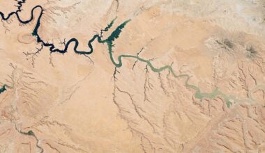 Climate change is to blame for disappearing rains in the southwest