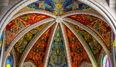 Kennedys: twenty years in Spain