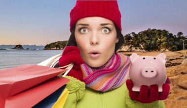 Surviving the cost of Christmas