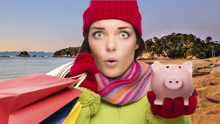 Surviving the cost of Christmas