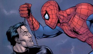 BRAND NEW DAY Rumored To Adapt This Major Punisher Moment From CIVIL WAR With DAREDEVIL Star