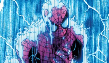 BRAND NEW DAY Rumored To Feature Major Psychological Struggle For Peter Parker
