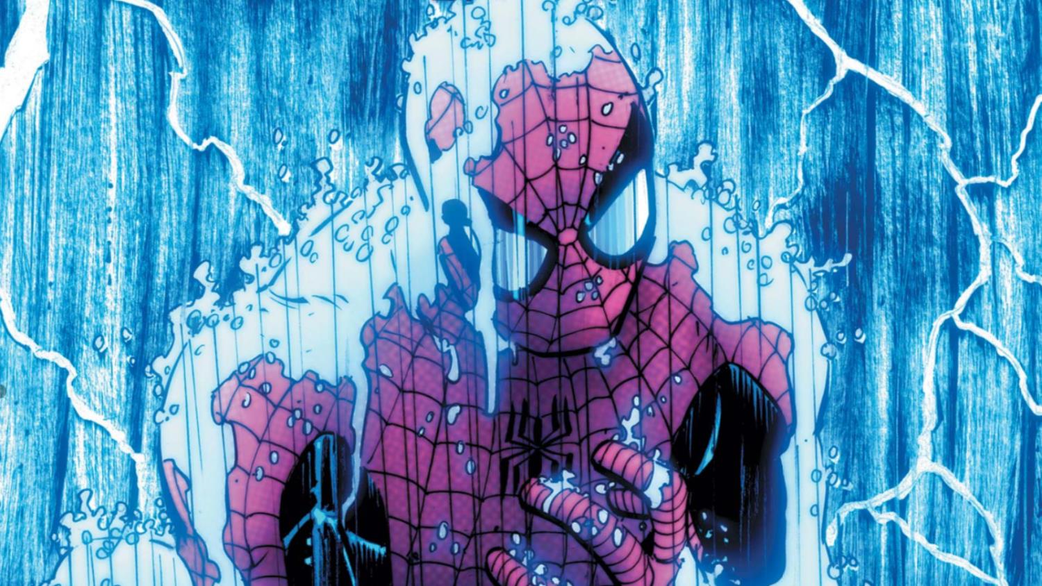 BRAND NEW DAY Rumored To Feature Major Psychological Struggle For Peter Parker