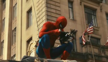 SPIDER-MAN: BRAND NEW DAY Rumored To Have Finally Wrapped Filming