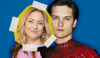 Spider-Man, Kate Hudson, Mary Jane
