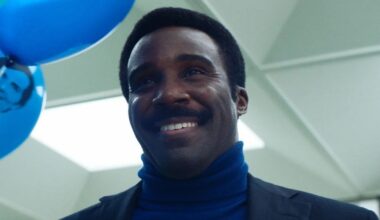 Spider-Man 4's Tramell Tillman Shares Details of His Brand New Day Casting - Comic Book Movies and Superhero Movie News