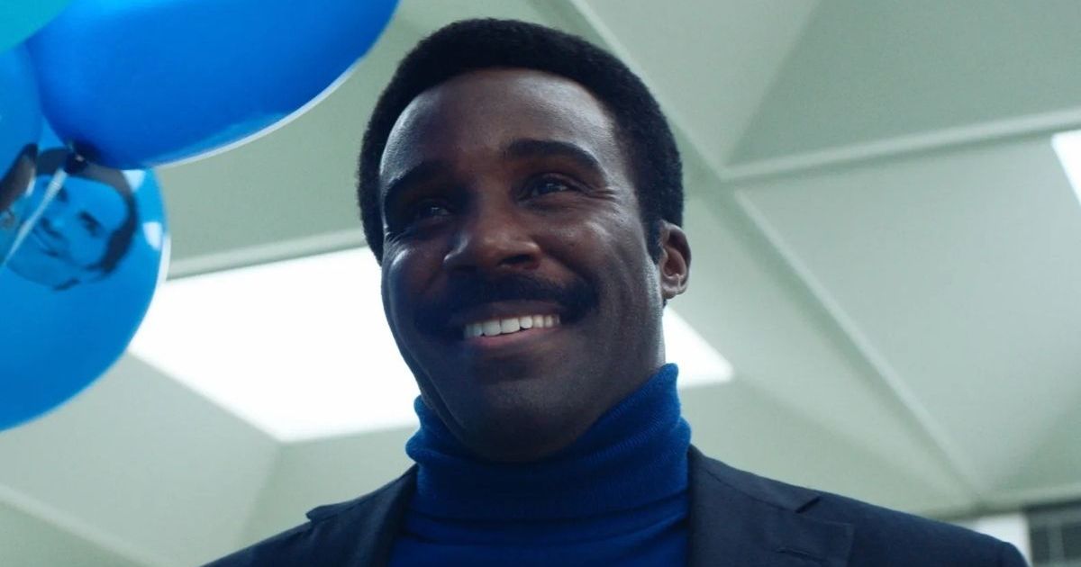 Spider-Man 4's Tramell Tillman Shares Details of His Brand New Day Casting - Comic Book Movies and Superhero Movie News