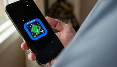 Google starts rolling out Android 16 QPR3 Beta 1.1 is rolling out with an important fix