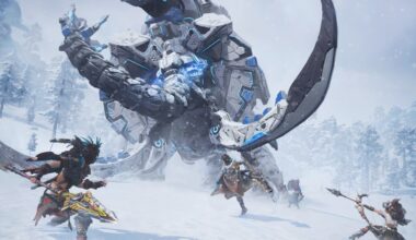 Sony’s legal battle against Tencent’s Horizon ‘clone’ is already over