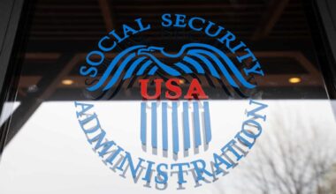 It's official—on December 10, Social Security will send out payments of up to $5,108