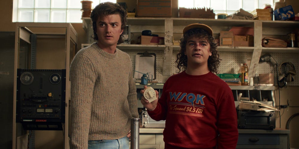 ‘Stranger Things’ Season 5: What Happens to Steve, Eleven, Max, & More in Volume 2 | Netflix, Stranger Things, Stranger Things season 5, Television | Celebrity News and Gossip | Entertainment, Photos and Videos