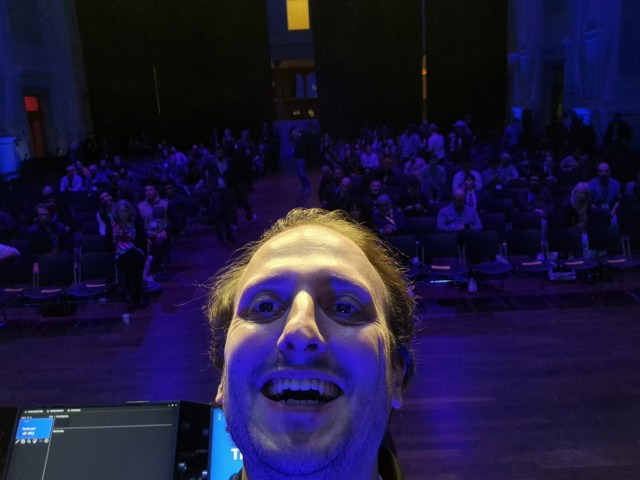 unitedxr europe main stage skarredghost