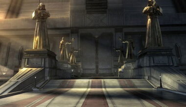 "Star Wars: Starfighter" Ending Has Changed