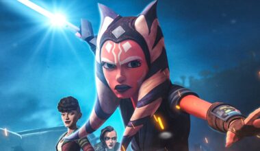 The Bad Batch Is Back