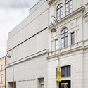 Stefan Żeromski Theatre  / WXCA - Exterior Photography