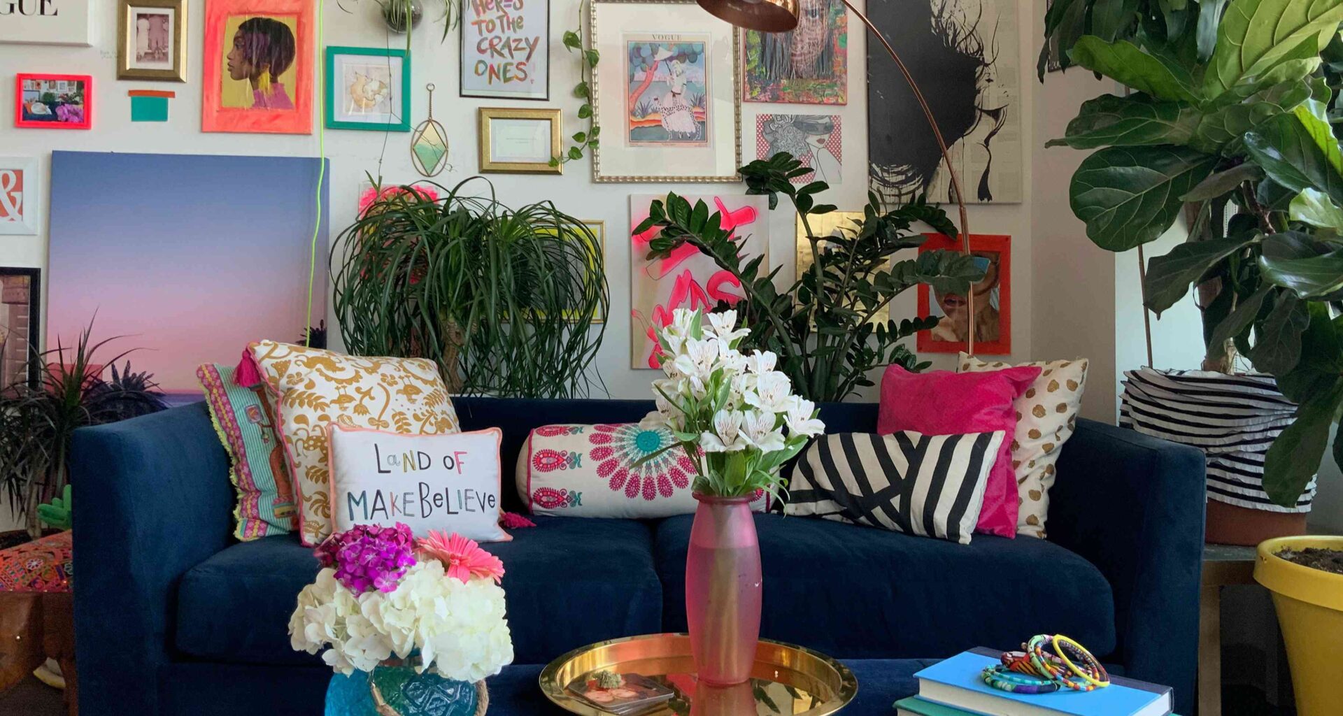 7 Design Choices That Always Make a Home Look Tacky, Designers Say