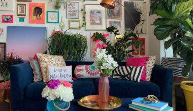 7 Design Choices That Always Make a Home Look Tacky, Designers Say