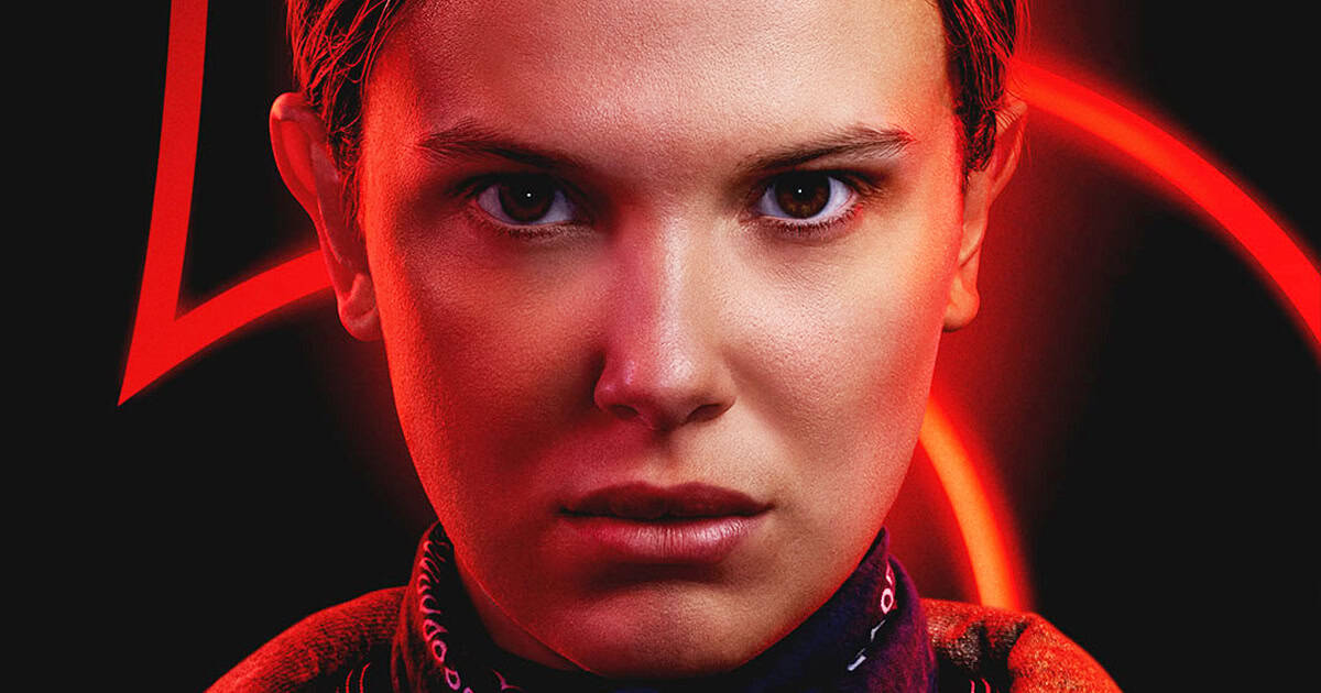 Stranger Things 5, finale runtimes