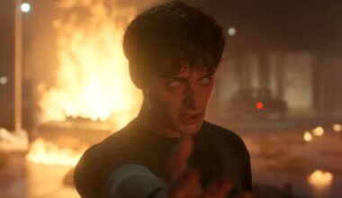 Is Stranger Things season 5 part 2 out on Christmas Day? Confirmed release date and time in the UK