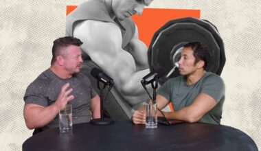 What is the Best Exercise for Building Bigger, Stronger Biceps?