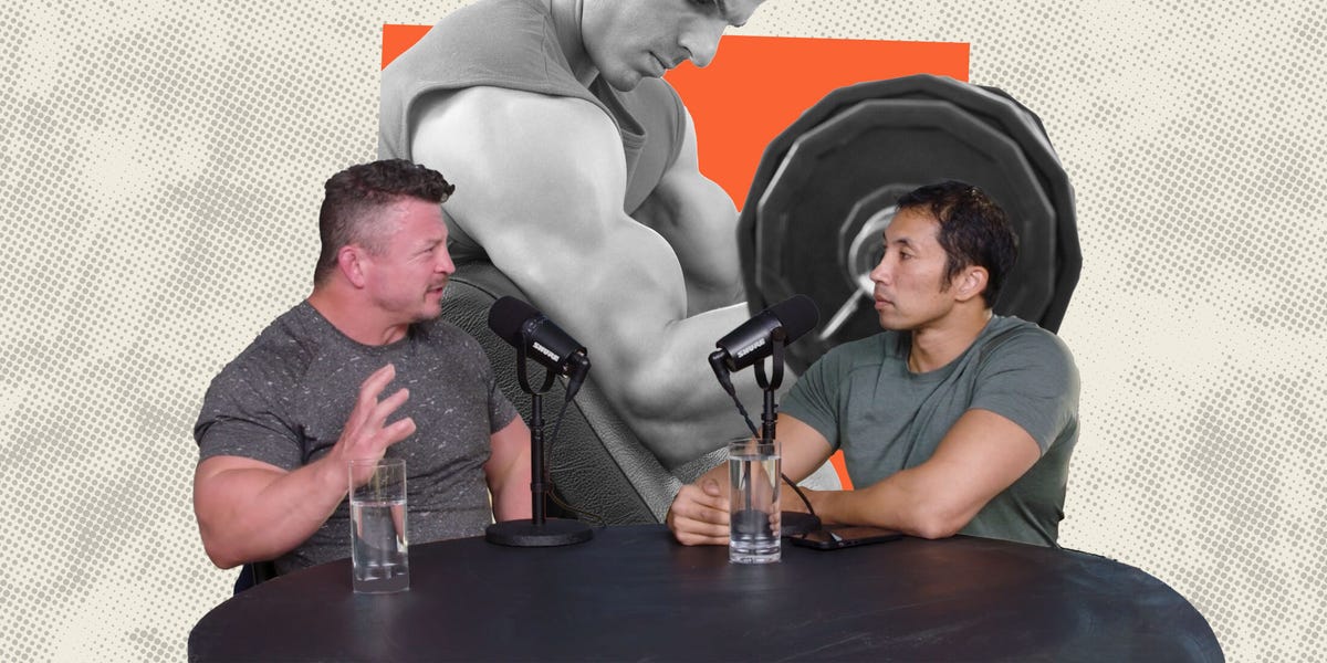 What is the Best Exercise for Building Bigger, Stronger Biceps?