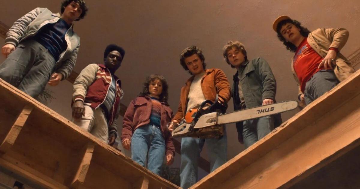 Stranger Things Fans Criticize Alleged Continuity Errors in Season 5 - Comic Book Movies and Superhero Movie News