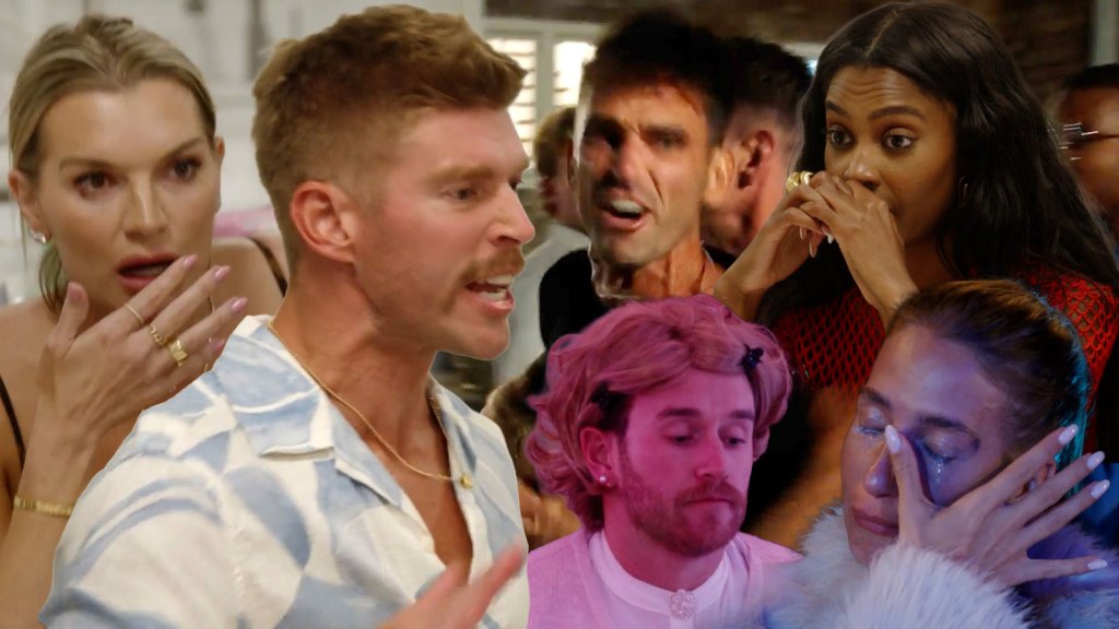 Bravo Sets 'Summer House' Season 10 Trailer & Premiere Date