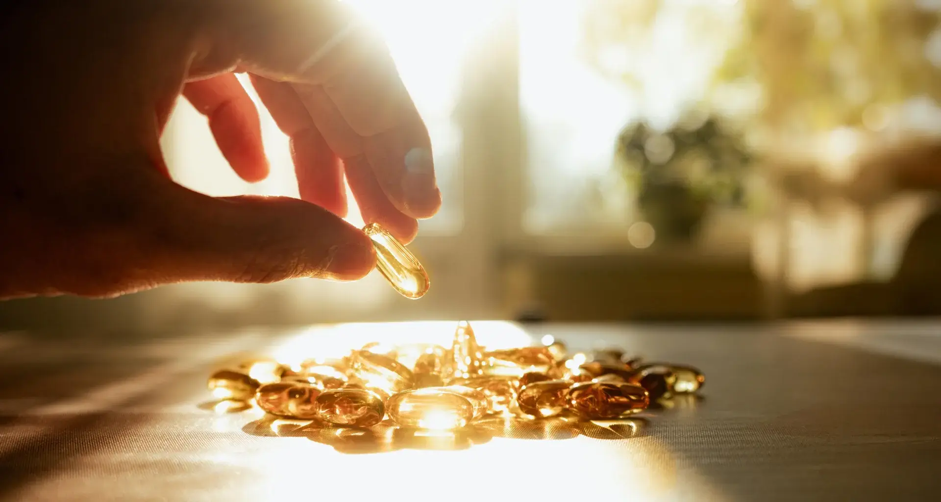 Why your vitamin D supplements might not be working