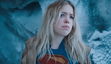 DC Kills Off Villain Set to Appear in Supergirl Movie - Comic Book Movies and Superhero Movie News